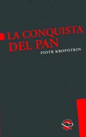 Papel LA CONQUISTA DEL PAN