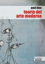 Papel TEORIA DEL ARTE MODERNO