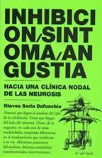 Papel INHIBICION, SINTOMA, ANGUSTIA