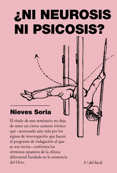 Papel ¿ NI NEUROSIS NI PSICOSIS ?