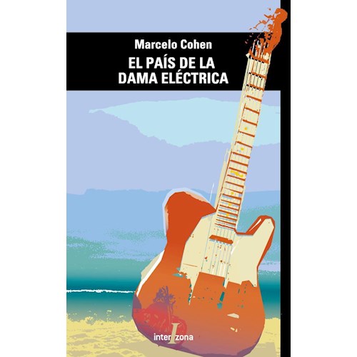 Papel PAIS DE LA DAMA ELECTRICA, EL