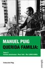 Papel QUERIDA FAMILIA: TOMO 2