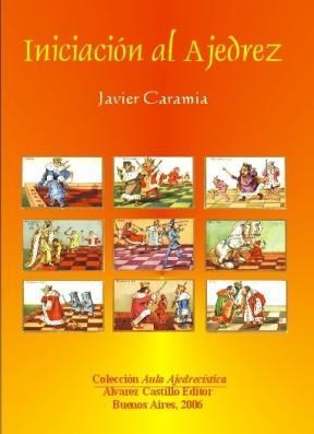 Papel INICIACION AL AJEDREZ (AULA AJEDRECISTICA)