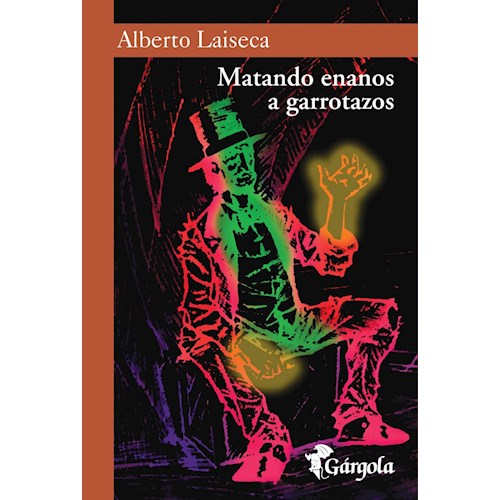 Papel MATANDO ENANOS A GARROTAZOS