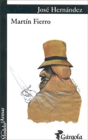 Papel MARTIN FIERRO