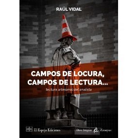 Papel CAMPOS DE LOCURA, CAMPOS DE LECTURA...