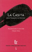 Papel LA CASITA