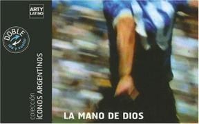 Papel MANO DE DIOS, LA