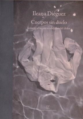 Papel CUERPOS SIN DUELO