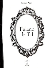  Fulano De Tal