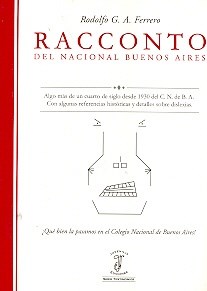  Racconto Del Nacional Buenos Aires