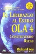  El Liderazgo Al Estilo Ola 4