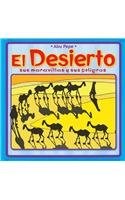  Desierto  El