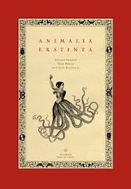 Papel ANIMALIA EXSTINTA