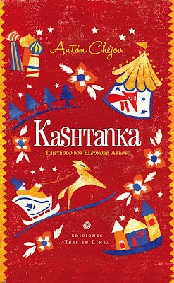 Papel KASHTANKA