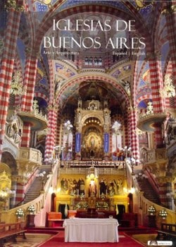  Iglesias De Buenos Aires