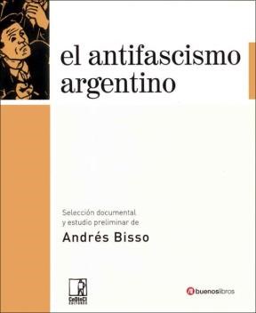  Antifascismo Argentino  El