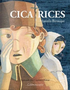 Papel CICATRICES