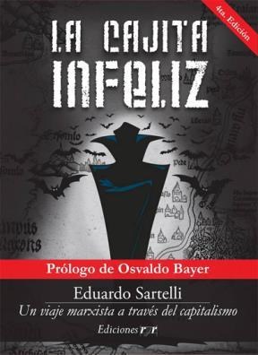Papel LA CAJITA INFELIZ