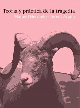Papel TEORIA Y PRACTICA DE LA TRAGEDIA
