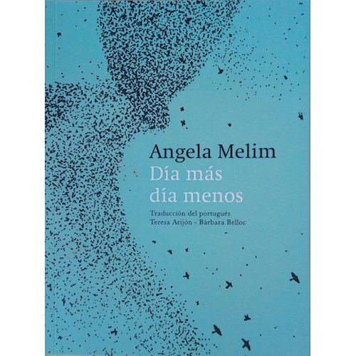 Papel DÍA MÁS DÍA MENOS
