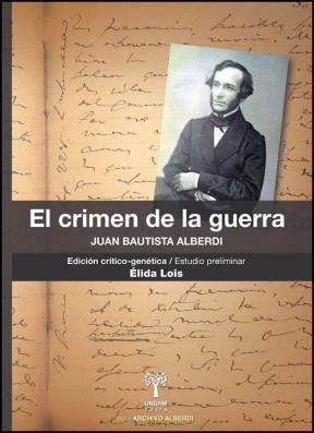 Papel CRIMEN DE LA GUERRA, EL