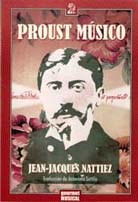 Papel PROUST MUSICO