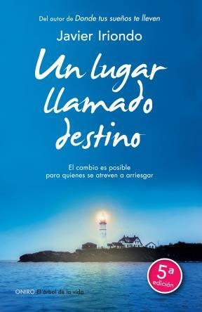 Papel UN LUGAR LLAMADO DESTINO