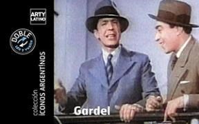  Gardel