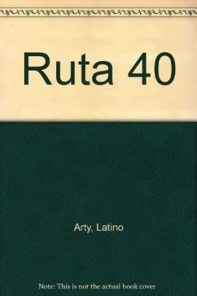  Ruta 40