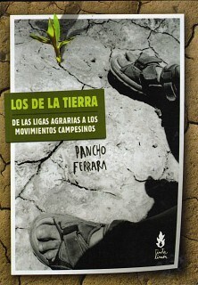 Papel LOS DE LA TIERRA