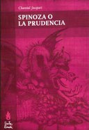 Papel SPINOZA O LA PRUDENCIA