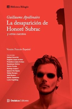  Desaparicion De Honore Subrac  La