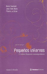  Peque Os Infiernos  13 Relatos Contemporaneos  Bilingue