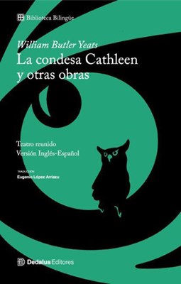 Papel LA CONDESA CATHLEEN Y OTRAS OBRAS