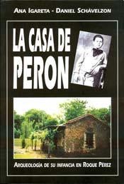  Casa De Peron  La