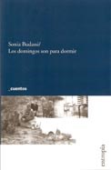 Papel DOMINGOS SON PARA DORMIR, LOS