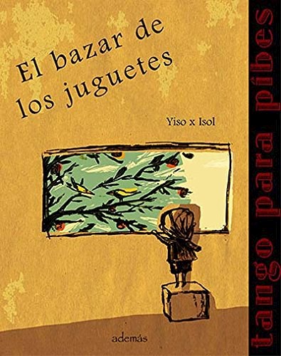  Bazar De Los Juguetes  El