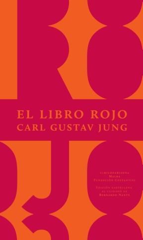 Papel EL LIBRO ROJO