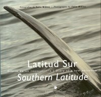  Latitud Sur - Southern Latitude