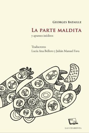 Papel LA PARTE MALDITA