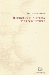 Papel DELEUZE O EL SISTEMA DE LO MULTIPLE