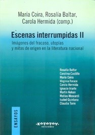 Escenas Interrumpidas Ii