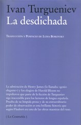 Papel LA DESDICHA