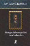 Papel EL ORIGEN DE LA DESIGUALDAD ENTRE LOS HOMBRES