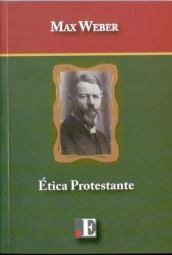 Papel ETICA PROTESTANTE