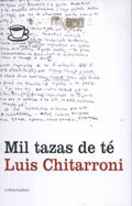 Papel MIL TAZAS DE TE