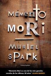 Papel MEMENTO MORI
