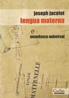  Lengua Materna