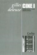Papel CINE 1 BERGSON Y LAS IMAGENES